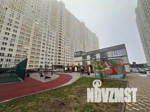 2-к квартира, сданный дом, 62м2, 24/24 этаж