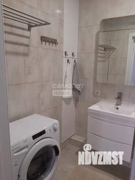 1-к квартира, вторичка, 42м2, 6/22 этаж