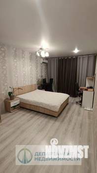 3-к квартира, вторичка, 80м2, 12/15 этаж