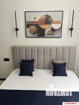 1-к квартира, вторичка, 33м2, 7/22 этаж