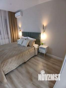 2-к квартира, вторичка, 70м2, 12/24 этаж