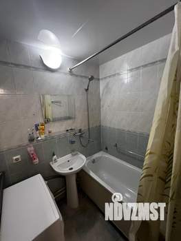 3-к квартира, вторичка, 65м2, 4/10 этаж