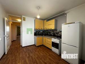 1-к квартира, вторичка, 43м2, 10/11 этаж