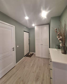 2-к квартира, вторичка, 65м2, 2/16 этаж