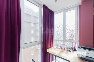 3-к квартира, вторичка, 75м2, 7/7 этаж