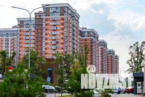 Студия квартира, вторичка, 30м2, 11/16 этаж