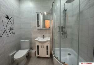 1-к квартира, вторичка, 42м2, 21/24 этаж