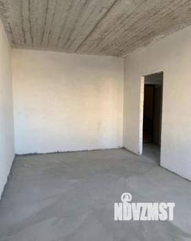 1-к квартира, вторичка, 35м2, 3/7 этаж