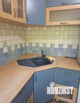 1-к квартира, вторичка, 30м2, 1/5 этаж