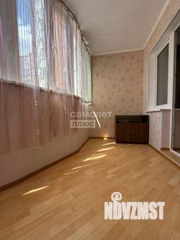 1-к квартира, вторичка, 44м2, 7/18 этаж