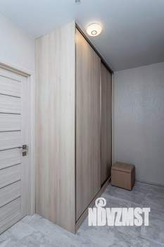 2-к квартира, вторичка, 55м2, 6/25 этаж