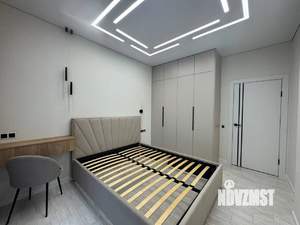 1-к квартира, вторичка, 38м2, 4/21 этаж