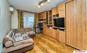 1-к квартира, вторичка, 29м2, 1/5 этаж