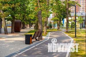 1-к квартира, вторичка, 37м2, 9/16 этаж