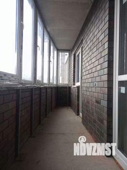 1-к квартира, вторичка, 38м2, 2/24 этаж