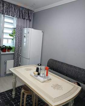 3-к квартира, вторичка, 53м2, 8/9 этаж