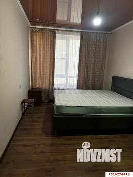 1-к квартира, вторичка, 36м2, 8/12 этаж