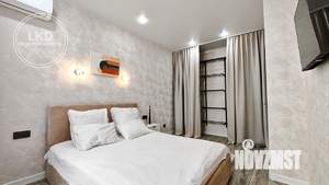 1-к квартира, вторичка, 36м2, 7/19 этаж