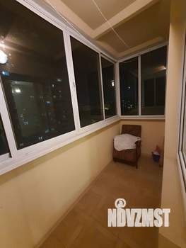 1-к квартира, вторичка, 37м2, 10/16 этаж