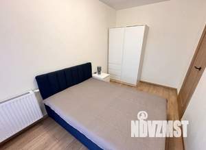 1-к квартира, вторичка, 36м2, 16/25 этаж