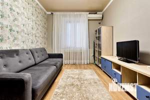 2-к квартира, вторичка, 48м2, 1/2 этаж