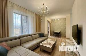 1-к квартира, вторичка, 39м2, 3/16 этаж