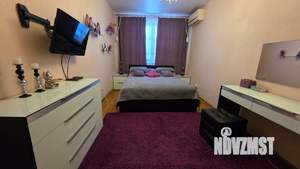 1-к квартира, вторичка, 40м2, 12/16 этаж