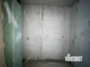 1-к квартира, вторичка, 43м2, 10/18 этаж