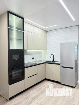 1-к квартира, вторичка, 35м2, 12/16 этаж