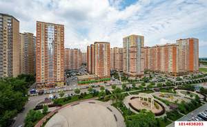2-к квартира, вторичка, 49м2, 15/18 этаж