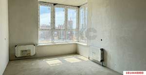 1-к квартира, вторичка, 57м2, 6/12 этаж
