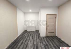 1-к квартира, вторичка, 35м2, 2/18 этаж