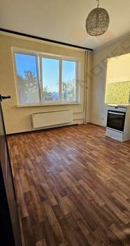 3-к квартира, вторичка, 70м2, 6/16 этаж