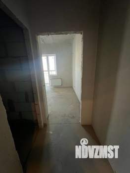 Студия квартира, вторичка, 20м2, 16/16 этаж