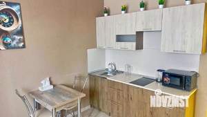 Студия квартира, вторичка, 25м2, 11/18 этаж