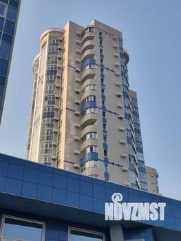 2-к квартира, вторичка, 76м2, 22/24 этаж