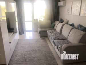 3-к квартира, вторичка, 58м2, 4/5 этаж