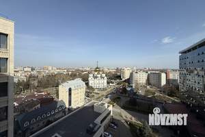 3-к квартира, вторичка, 207м2, 10/12 этаж