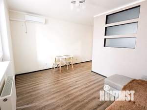 Студия квартира, вторичка, 37м2, 16/20 этаж