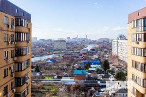 3-к квартира, вторичка, 95м2, 11/12 этаж