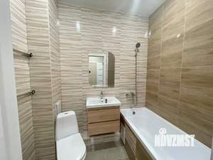 2-к квартира, вторичка, 61м2, 3/17 этаж