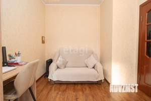 1-к квартира, вторичка, 31м2, 6/7 этаж