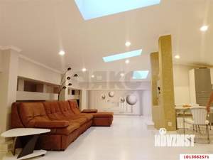 2-к квартира, вторичка, 97м2, 15/15 этаж