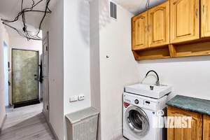 1-к квартира, вторичка, 33м2, 10/12 этаж