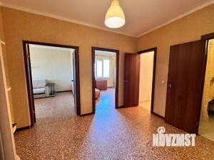 1-к квартира, вторичка, 55м2, 10/18 этаж