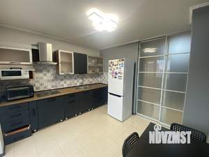 1-к квартира, вторичка, 38м2, 11/12 этаж