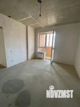 2-к квартира, сданный дом, 52м2, 7/9 этаж