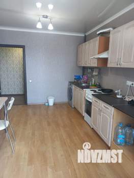 2-к квартира, вторичка, 57м2, 5/7 этаж