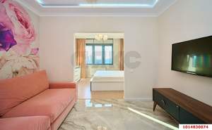 1-к квартира, вторичка, 45м2, 8/24 этаж