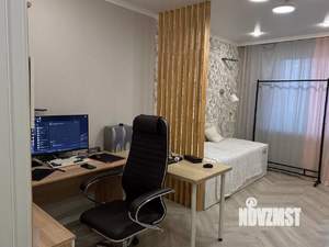 3-к квартира, вторичка, 76м2, 8/10 этаж